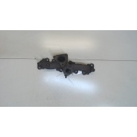 Коллектор выпускной Audi A6 (C6) 2005-2011 2007 03G253031E