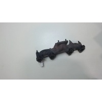 Коллектор выпускной Audi A4 (B6) 2000-2004 2001 038253031N