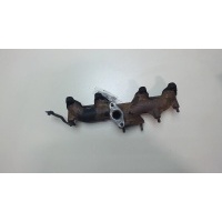 Коллектор выпускной Audi A4 (B6) 2000-2004 2004 038253031N