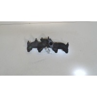 Коллектор выпускной Audi A4 (B6) 2000-2004 2004 038253031N