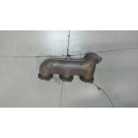 Коллектор выпускной Mercedes E W210 1995-2002 2001 A1121400009