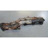 Коллектор выпускной Mazda RX-8 2004 N3H313450E
