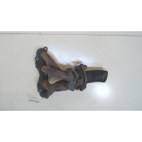 Коллектор выпускной Honda Accord 7 2003-2007 2006 18100RBB010