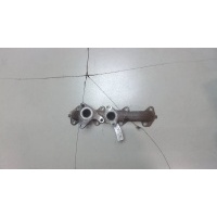 Коллектор выпускной Renault Megane 2 2002-2009 2008 8200574232