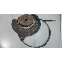 Колодки стояночного тормоза Audi Q7 2006-2009 2008 7L0698545A