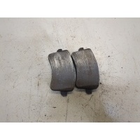 Колодки тормозные Audi A4 (B8) 2011-2015 2012 8K0698451A