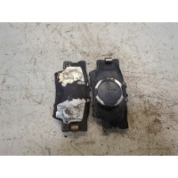 Колодки тормозные Toyota Camry XV70 2017-2021 2019 0446633210