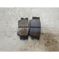 Колодки тормозные Toyota Camry XV70 2017-2021 2019 0446633210