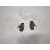 Колодки тормозные Nissan Almera N16 2000-2006 2000 440603F085