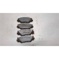Колодки тормозные Lexus IS 2005-2013 2006 0446553020