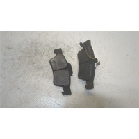 Колодки тормозные Mercedes ML W164 2005-2011 2007 A0044205220