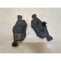 Колодки тормозные Ford Escape 2001-2006 2006 1U2Z2V001BA