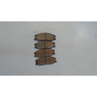 Колодки тормозные SsangYong Rexton 2001-2007 2004 4813008152