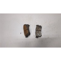 Колодки тормозные SsangYong Rexton 2001-2007 2006 4841308051