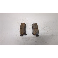 Колодки тормозные SsangYong Rexton 2001-2007 2006 4841308051