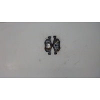 Колодки тормозные Ford Escape 2001-2006 2006 1U2Z2V001BA