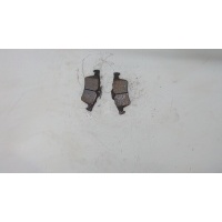 Колодки тормозные Mazda 3 (BK) 2003-2009 2009 C2Y32648ZA9A
