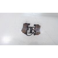 Колодки тормозные Audi Q7 2006-2009 2007 7L0698451B