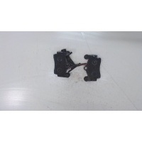 Колодки тормозные Audi Q7 2006-2009 2007 7L0698451B