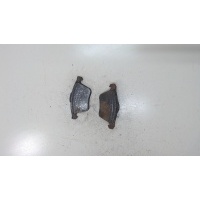 Колодки тормозные Volvo XC90 2002-2006 2005 31262705