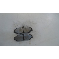 Колодки тормозные Toyota Camry V40 2006-2011 2007 0446506090