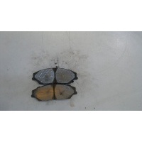 Колодки тормозные Toyota Camry V40 2006-2011 2007 0446506090