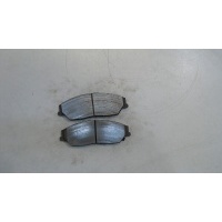 Колодки тормозные Toyota Camry V40 2006-2011 2009 0446506090