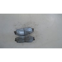 Колодки тормозные Toyota Camry V40 2006-2011 2009 0446506090
