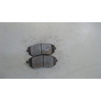 Колодки тормозные Subaru Forester (S11) 2002-2007 2004 26296SA020