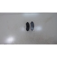 Колодки тормозные Honda CR-V 2007-2012 2008 45022SHJA50