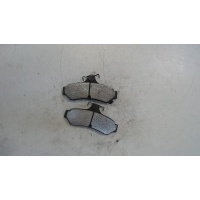 Колодки тормозные Toyota Camry V40 2006-2011 2008 0446606080