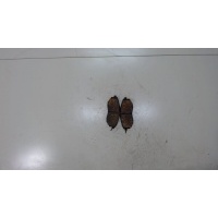 Колодки тормозные Subaru Tribeca (B9) 2007-2014 2008 26296XA000
