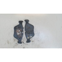 Колодки тормозные BMW X3 E83 2004-2010 2006 34113404362