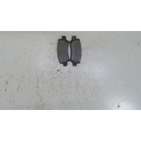 Колодки тормозные Toyota Corolla E12 2001-2006 2006 0446602070