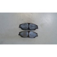 Колодки тормозные Toyota Camry V40 2006-2011 2010 0446506090