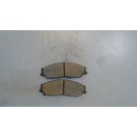 Колодки тормозные Toyota Camry V40 2006-2011 2006 0446506090