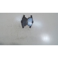 Колодки тормозные Volkswagen Passat 5 2000-2005 2001 4B0698151J