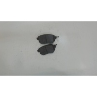 Колодки тормозные Nissan Murano 2008-2010 2010 D1M601AA0K