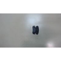 Колодки тормозные Toyota FJ Cruiser 2007 0446660090