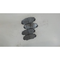 Колодки тормозные Toyota RAV 4 2006-2013 2006 0446542180