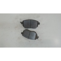 Колодки тормозные Nissan Murano 2008-2010 2010 D1M601AA0K
