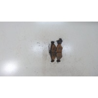 Колодки тормозные Mercedes Sprinter 1996-2006 2005 A0044205620
