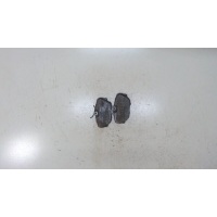 Колодки тормозные Land Rover Range Rover 2 1994-2003 2000 SFP100470