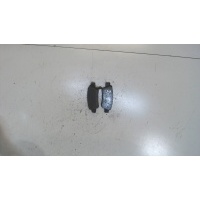 Колодки тормозные Honda CR-V 2007-2012 2009 43022SWWG02