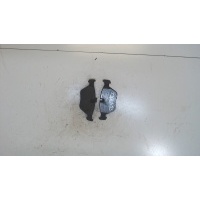Колодки тормозные BMW X3 E83 2004-2010 2005 34113404362