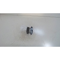 Колодки тормозные Mitsubishi Lancer 9 2003-2006 2007 4605A337