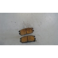 Колодки тормозные Mitsubishi Space Wagon 1999-2004 2001 MN102625