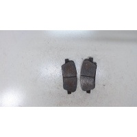 Колодки тормозные Hyundai Genesis 2008-2013 2009 583023MA01