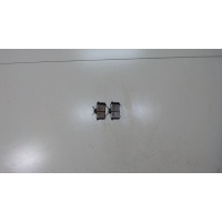 Колодки тормозные Renault Scenic 1996-2002 2003 440605839R