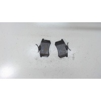 Колодки тормозные Renault Scenic 1996-2002 2001 440605839R